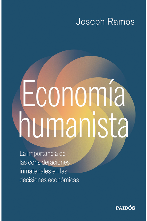 Economía humanista