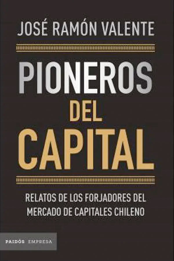 Pioneros del capital