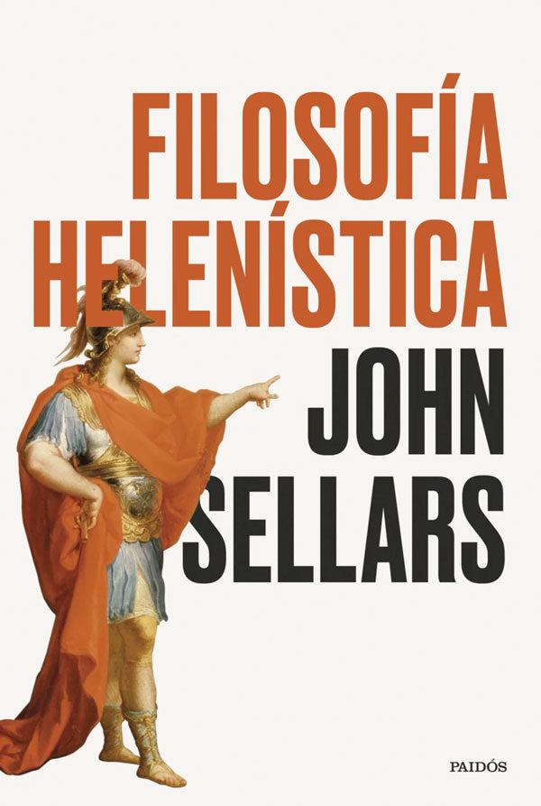 Filosofía helenística