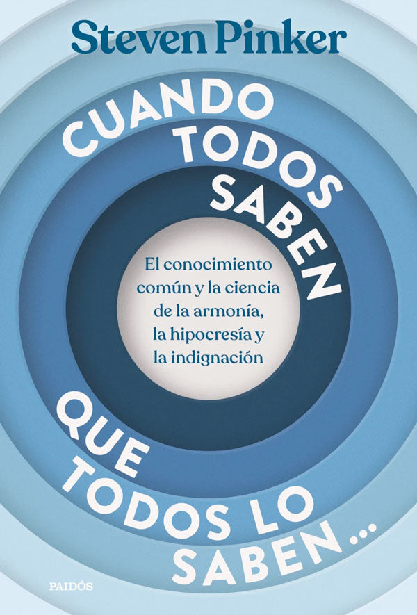 Cuando todos saben que todos lo saben...