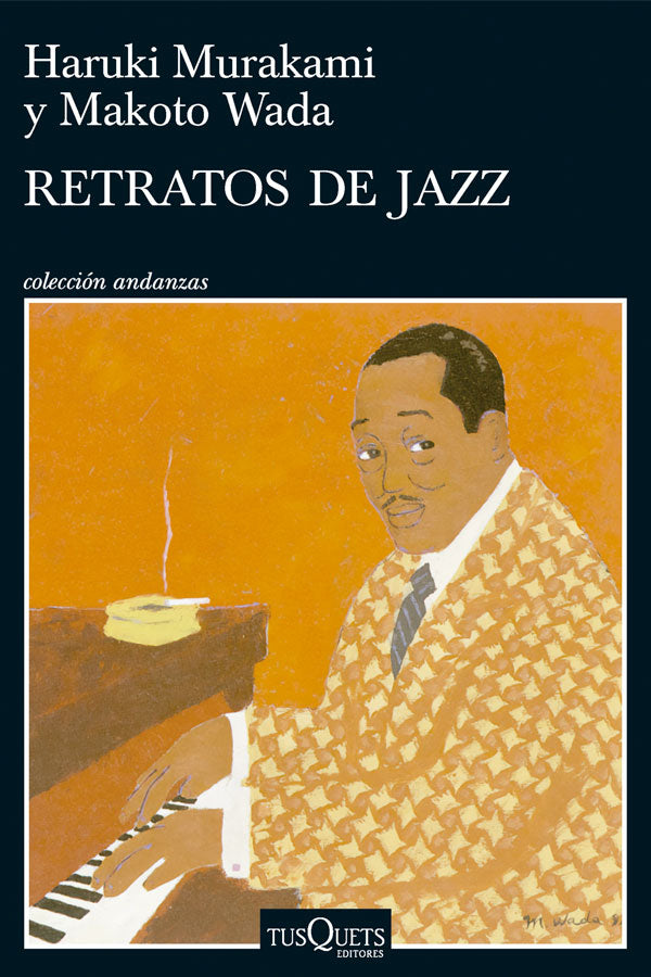 Retratos de jazz