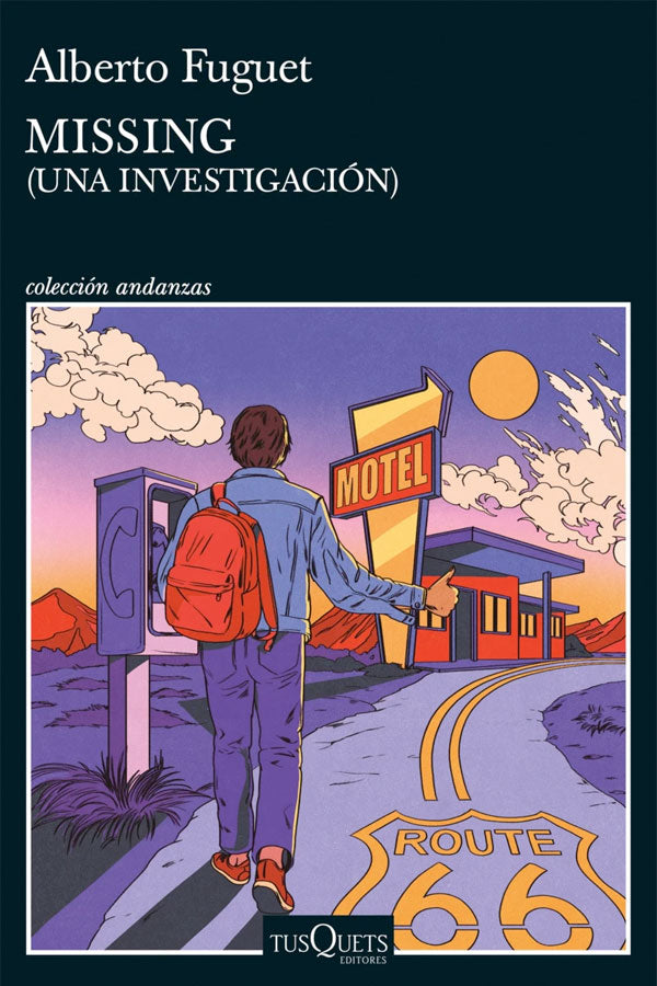 Missing