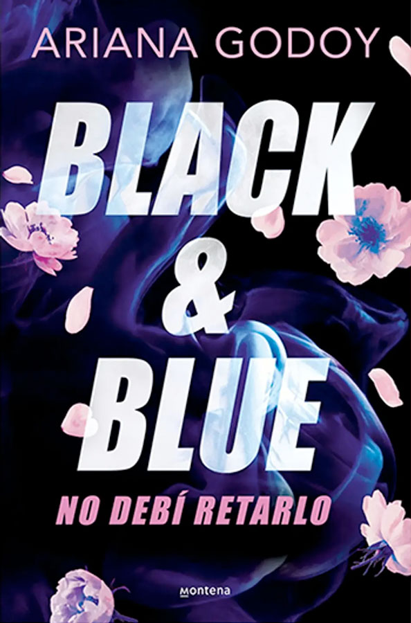 Black & Blue
