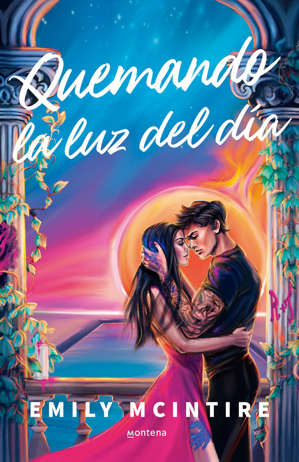 Quemando la luz del día
