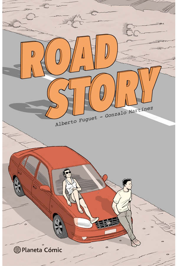 Road story