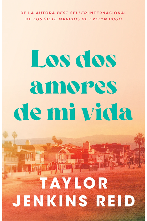 Los dos amores de mi vida