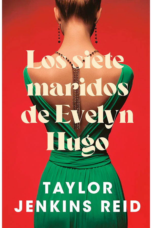 Los siete maridos de Evelyn Hugo