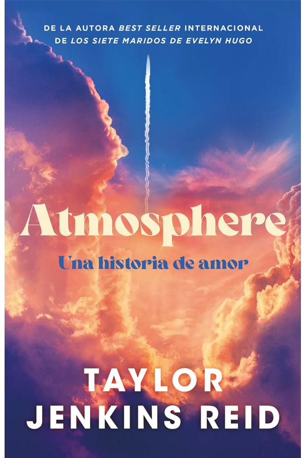Atmosphere