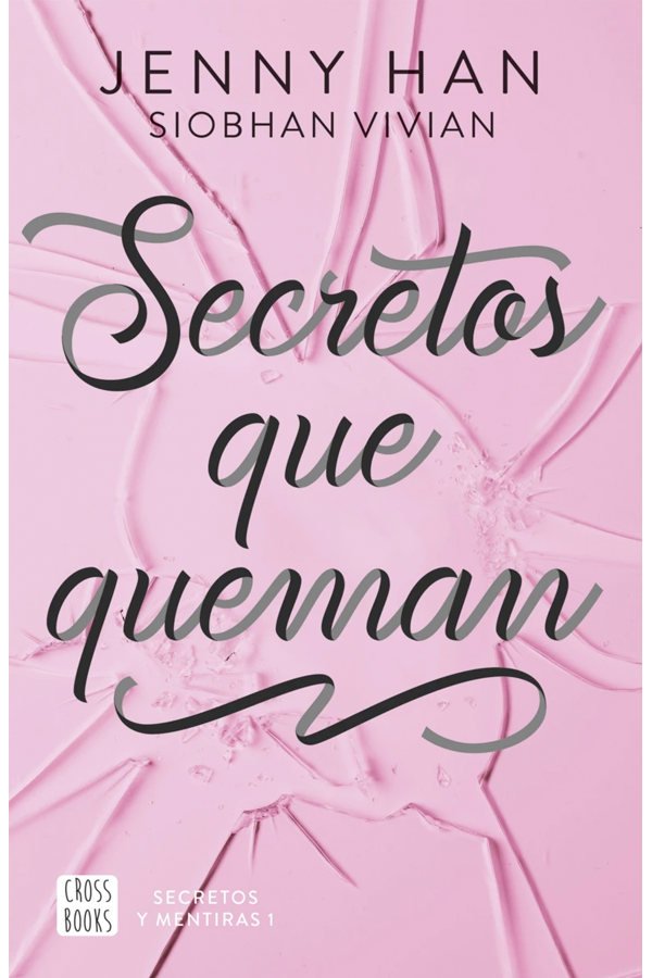 Secretos que queman