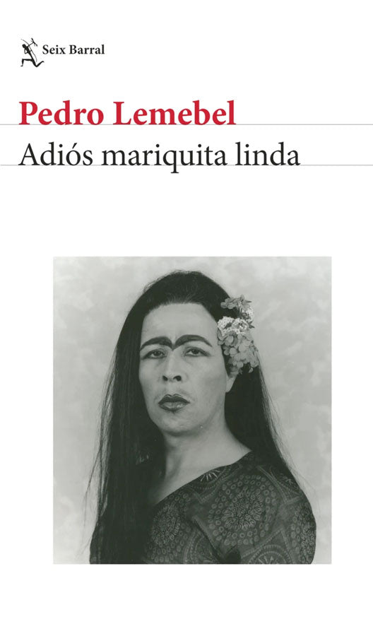Adiós mariquita linda