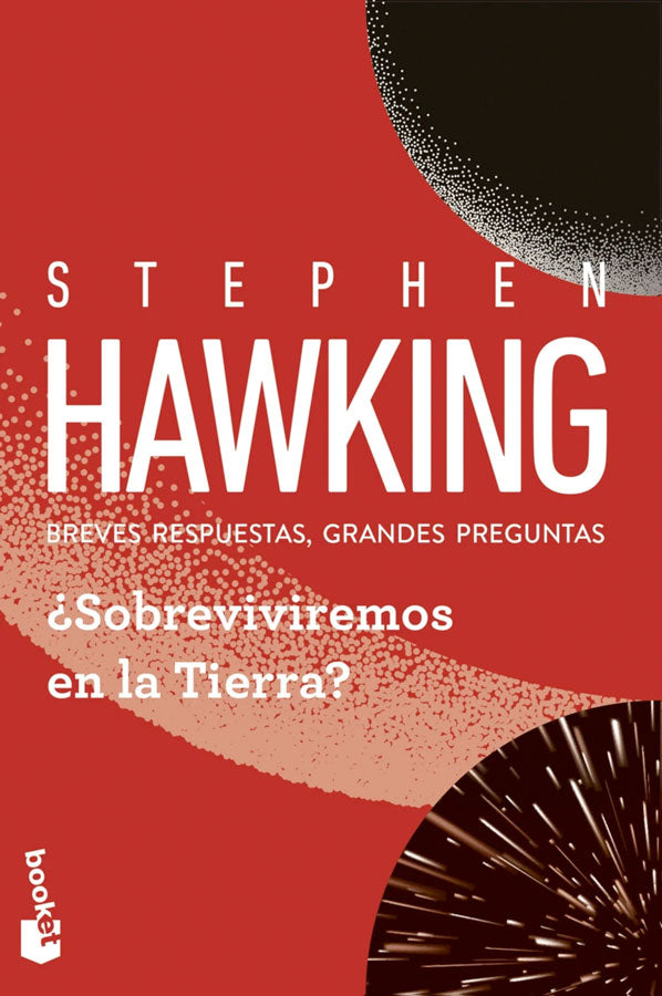 ¿Sobreviviremos en la tierra?