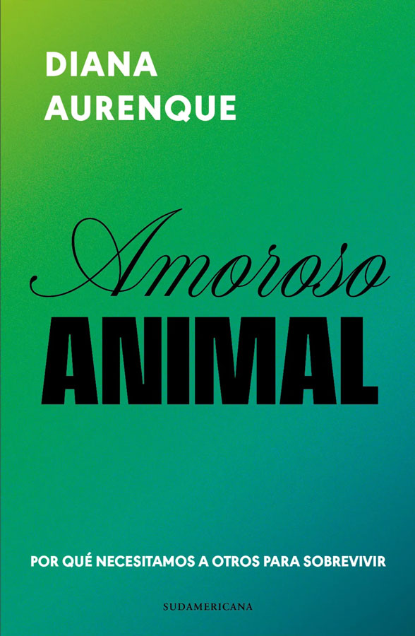 Amoroso animal