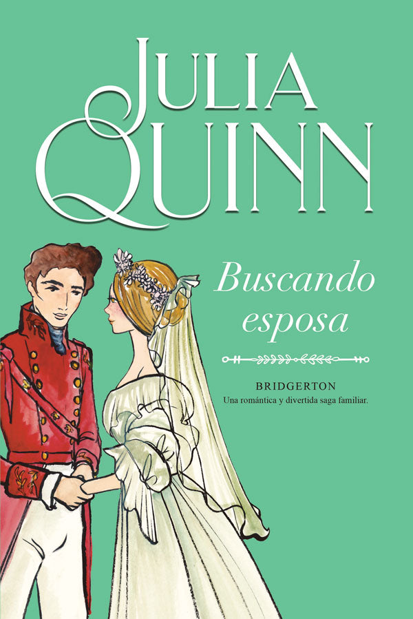 Buscando esposa · Bridgerton