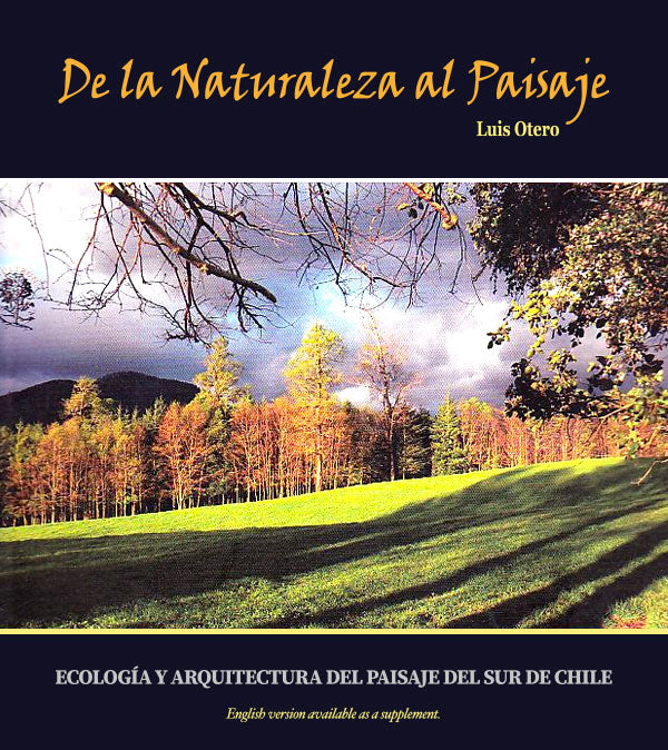 De la naturaleza al paisaje