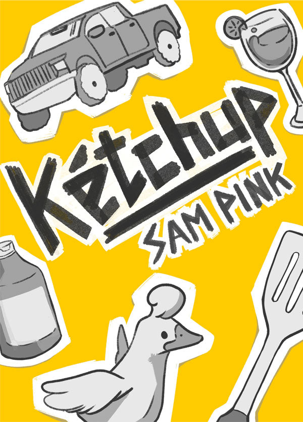 Kétchup