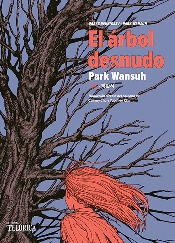 El árbol desnudo