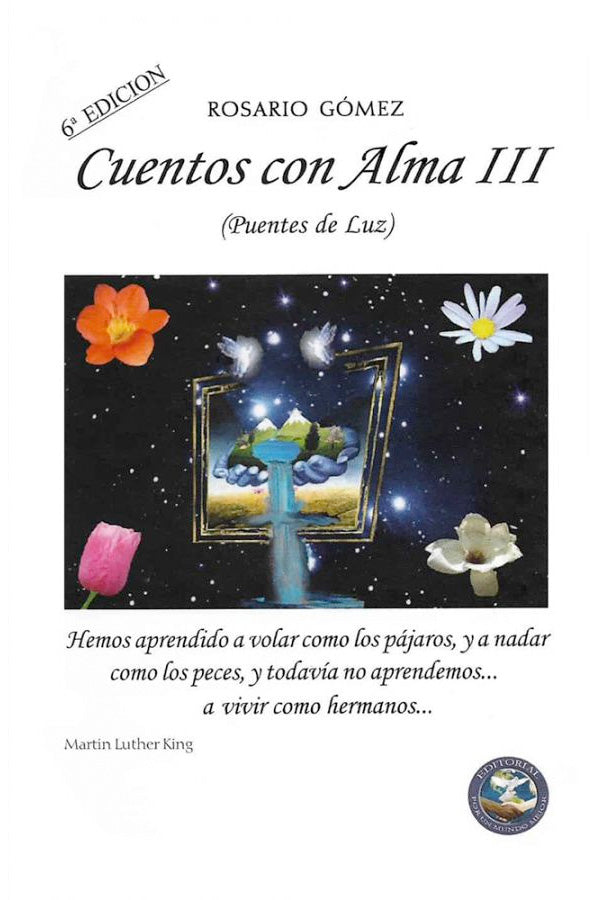 Cuentos con Alma III