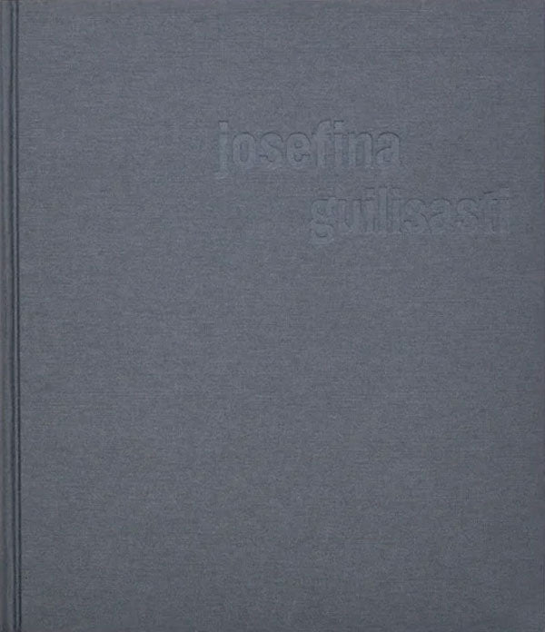 Still life. Josefina Guilisasti 1998-2010