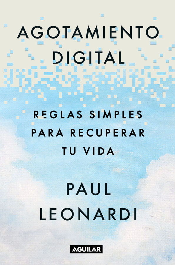 Agotamiento digital