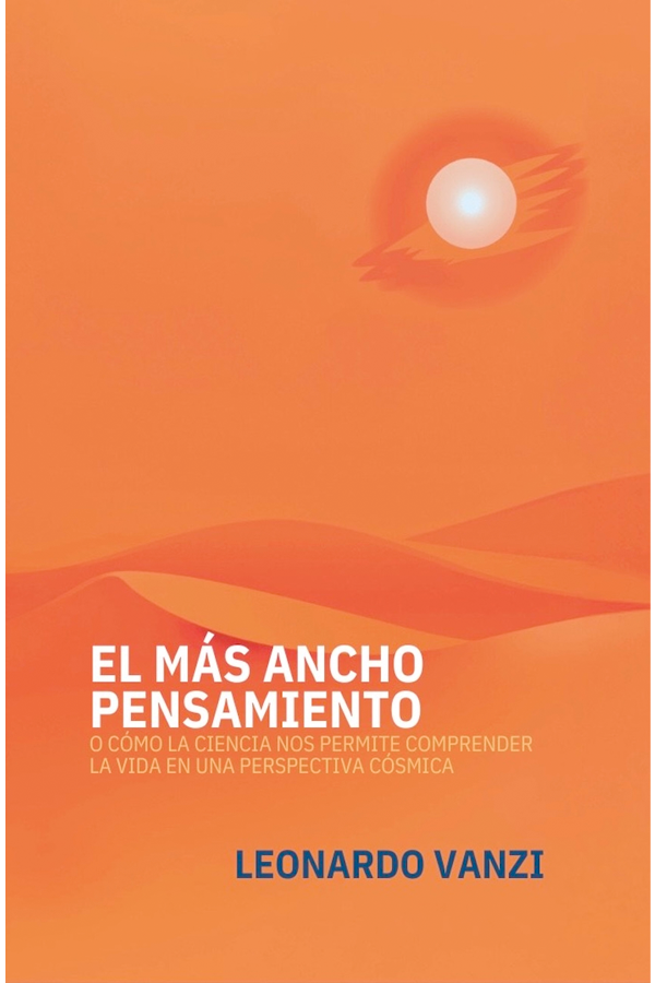 El más ancho pensamiento