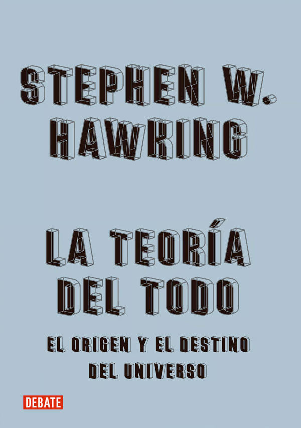 La teoría del todo