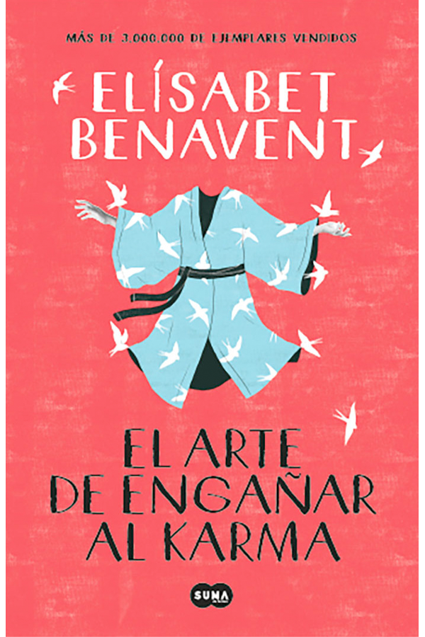 El arte de engañar al karma