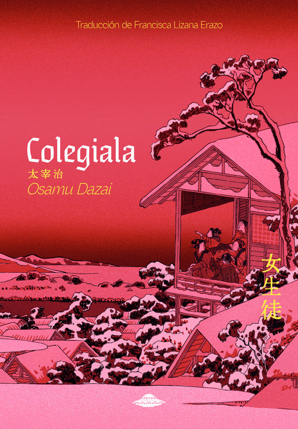 Colegiala