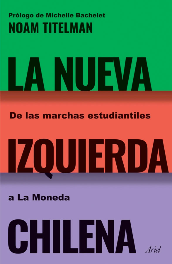 La nueva izquierda chilena