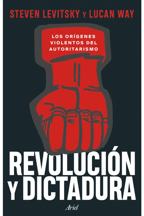 Revolución y dictadura