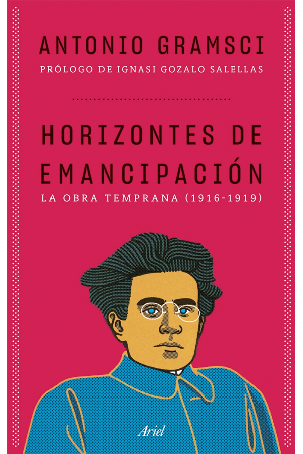 Horizontes de emancipación