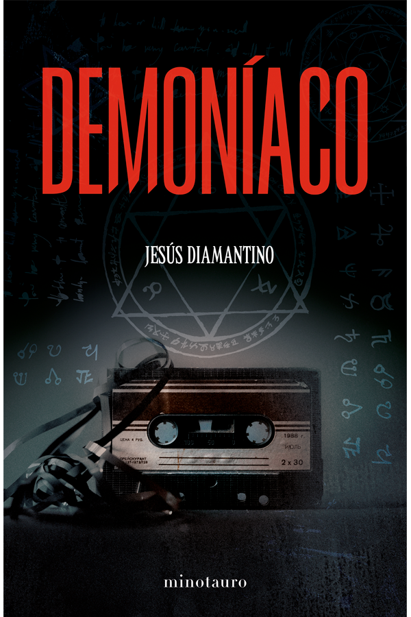 Demoníaco