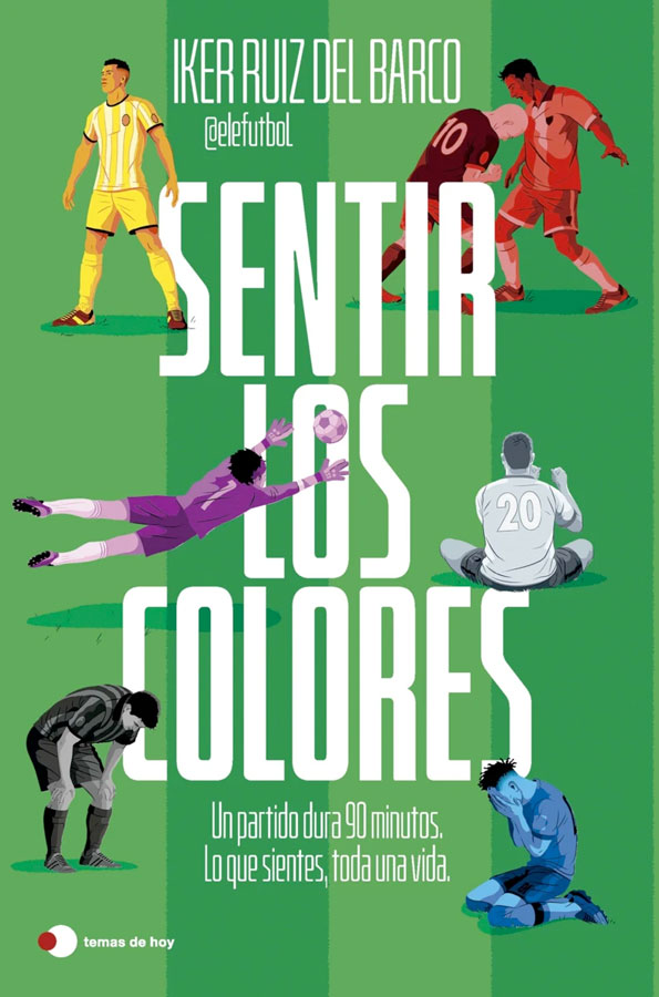 Sentir los colores