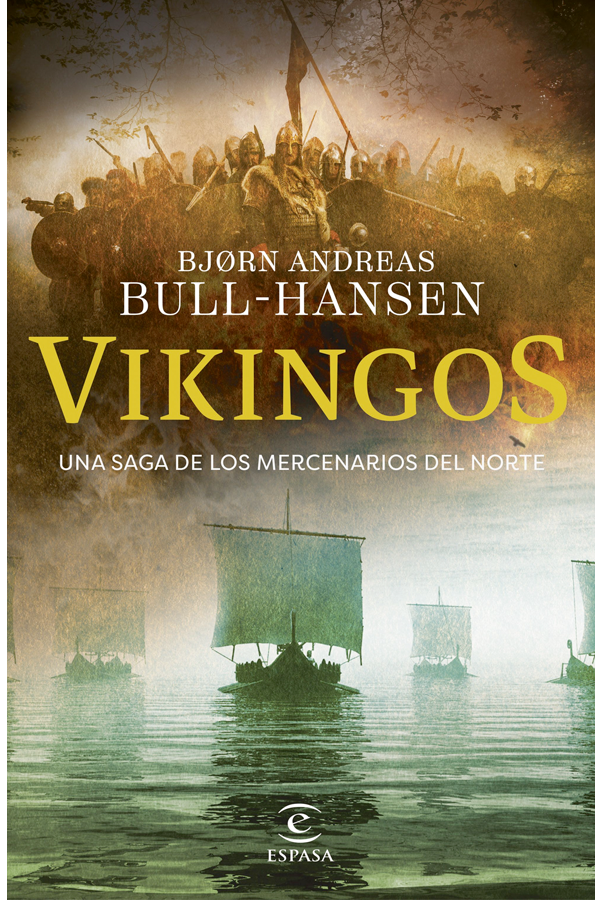Vikingos