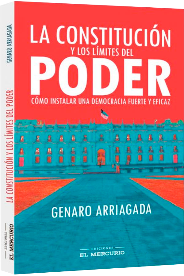 La constitución y los límites del poder