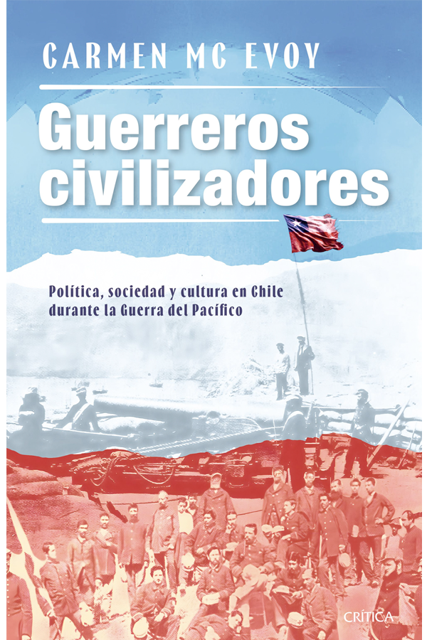 Guerreros civilizadores