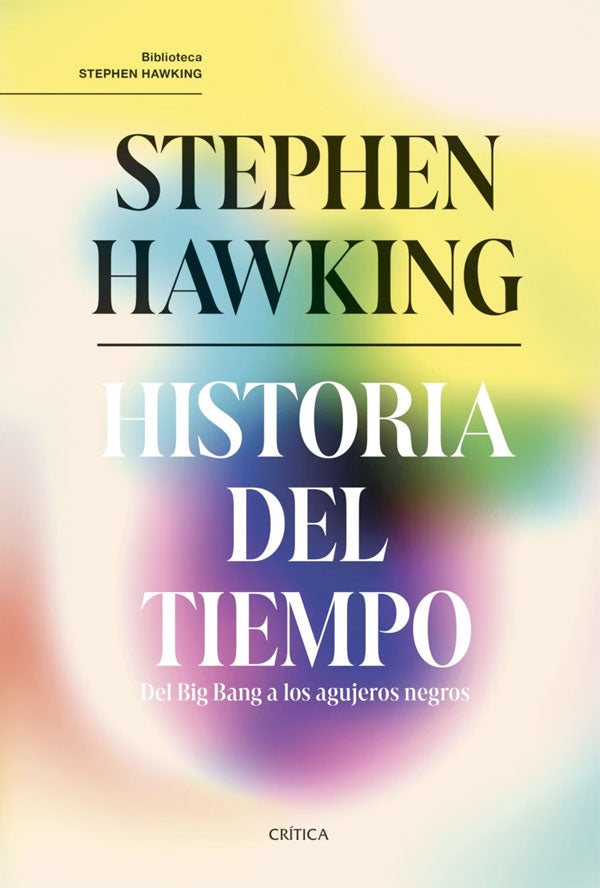 Historia del tiempo