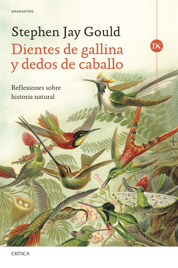 Dientes de gallina y dedos de caballo
