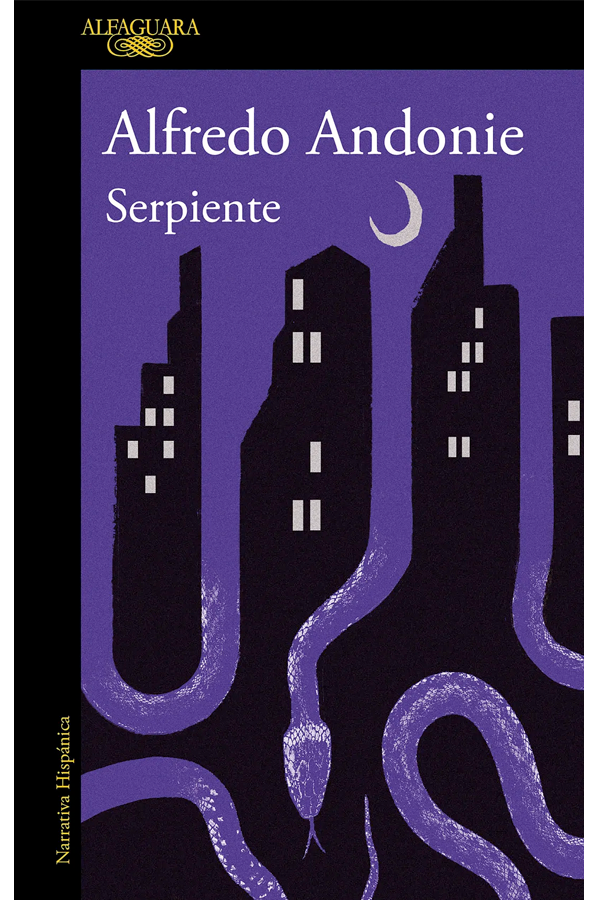 Serpiente