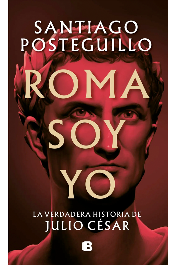 Roma soy yo