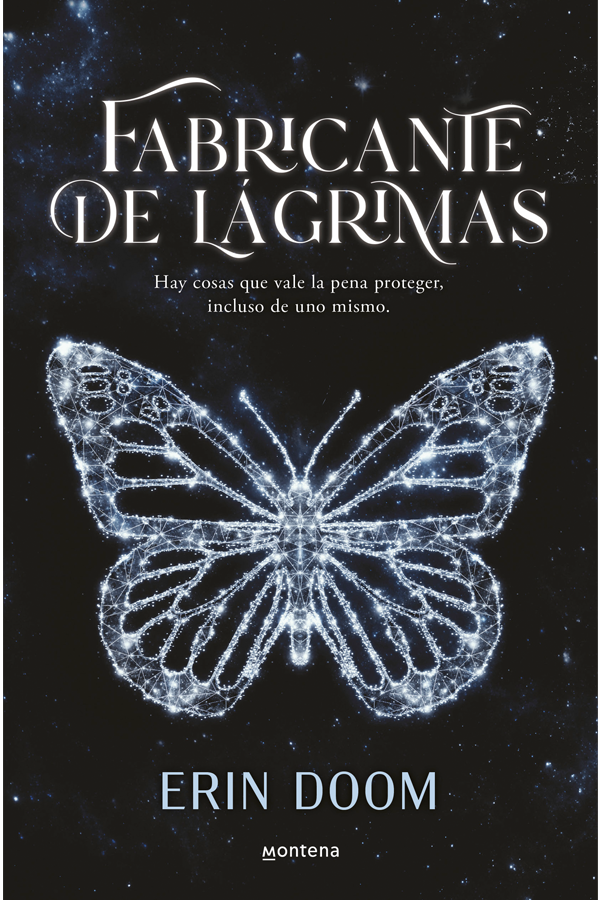 Fabricante de lágrimas