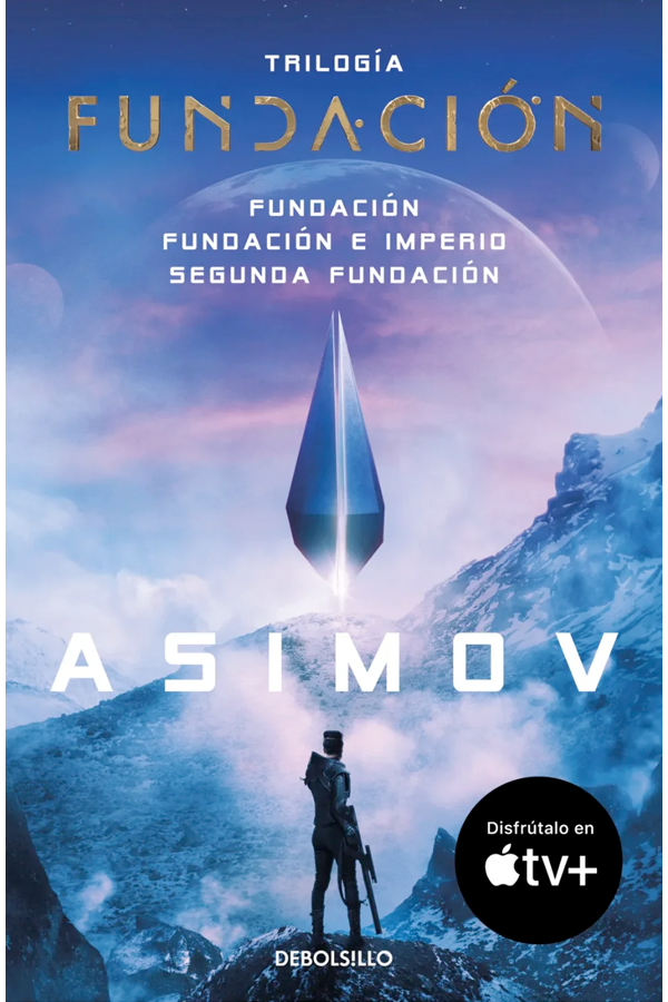 Trilogía Fundación