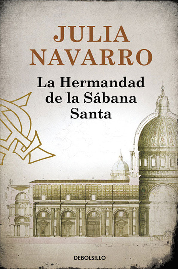 La hermandad de la sábana santa