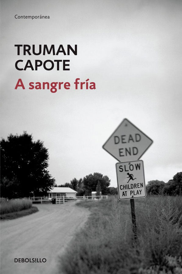 A sangre fría