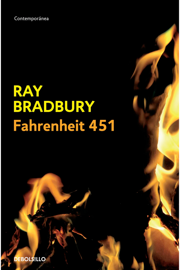 Fahrenheit 451