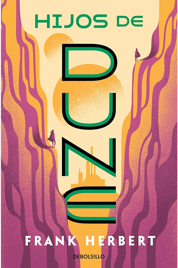 Hijos de Dune