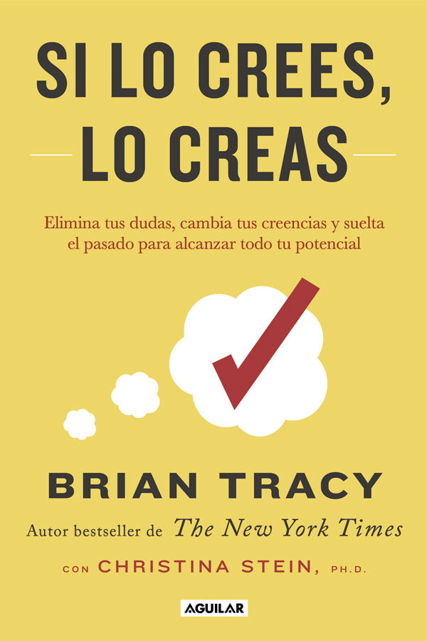 Si lo crees, lo creas