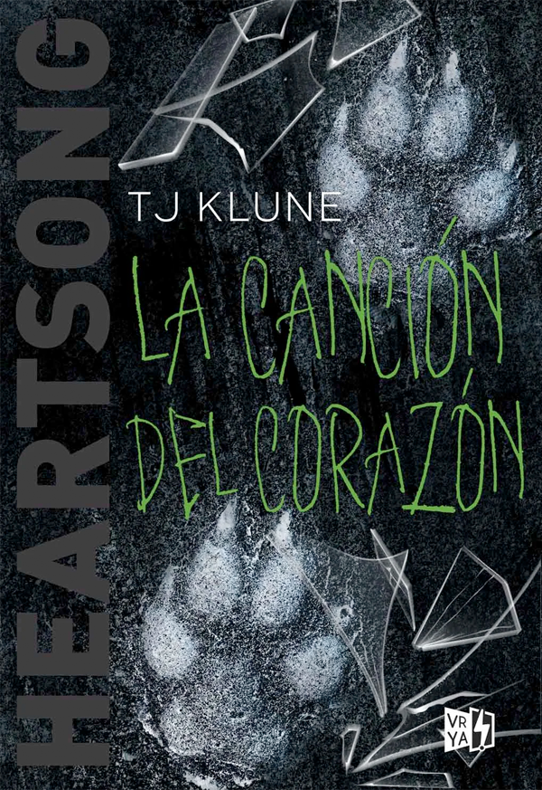 La canción del corazón