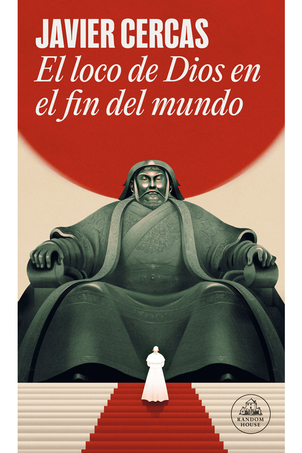 El loco de Dios en el fin del mundo