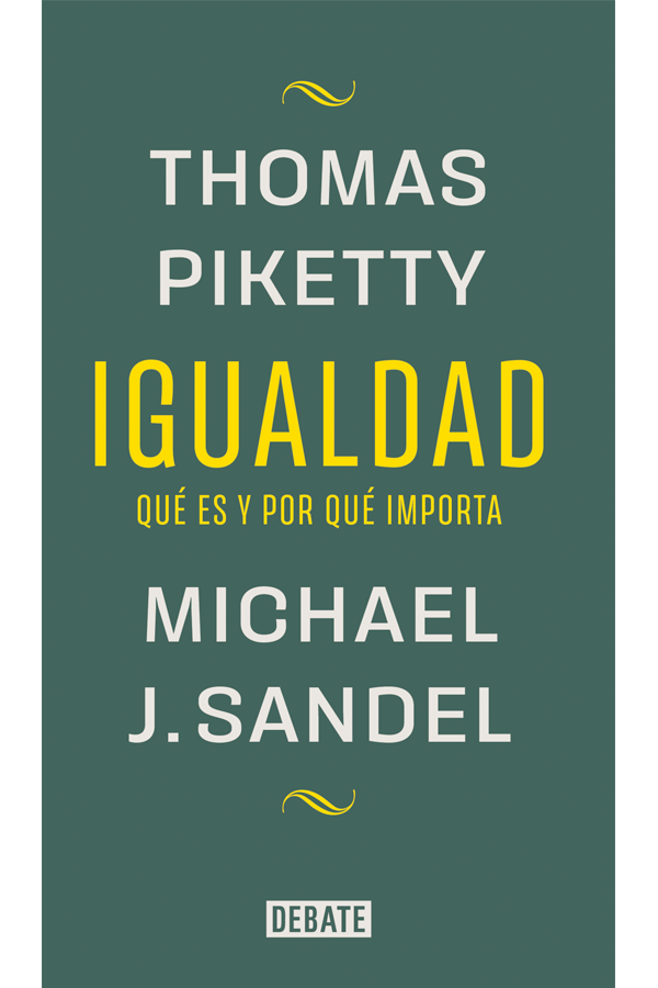Igualdad