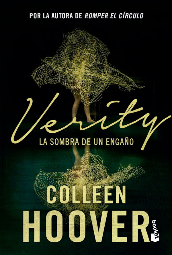 Verity la sombra de un engaño